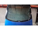 Tailgate Skoda Octavia Mk3 III sportback Varnish Code LF5W Catalog number of the part XRA9691