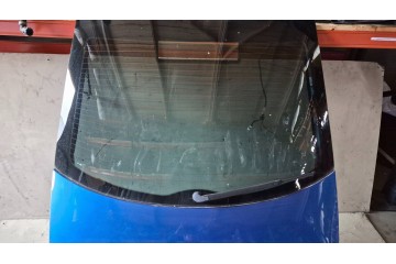 Tailgate Skoda Octavia Mk3 III sportback Varnish Code LF5W Catalog number of the part XRA9691
