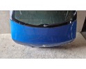 Tailgate Skoda Octavia Mk3 III sportback Varnish Code LF5W Part manufacturer Skoda OE