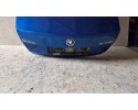 Tailgate Skoda Octavia Mk3 III sportback Varnish Code LF5W Car type passenger cars