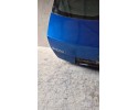 Portón trasero para Skoda Octavia Mk3 (III) Sportback - Código de pint