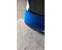 Portón trasero para Skoda Octavia Mk3 (III) Sportback - Código de pint