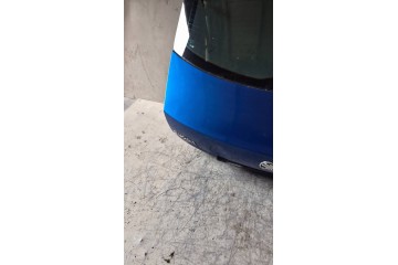 Portón trasero para Skoda Octavia Mk3 (III) Sportback - Código de pint