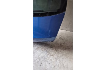 Portón trasero para Skoda Octavia Mk3 (III) Sportback - Código de pint