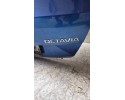 Portón trasero para Skoda Octavia Mk3 (III) Sportback - Código de pint