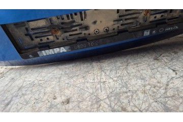 Portón trasero para Skoda Octavia Mk3 (III) Sportback - Código de pint