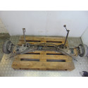 PUENTE TRASERO NISSAN NV200 /EVALIA (M20/M) PUENTE TRASERO NISSAN NV200 /EVALIA (M20/M)