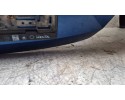 Portón trasero para Skoda Octavia Mk3 (III) Sportback - Código de pint