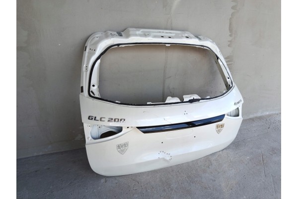 ORYGINALNA KLAPA BAGAZNIKA MERCEDES GLC W254 A2547420000 Catalog number of the part A2547420000 GLC