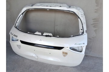 ORYGINALNA KLAPA BAGAZNIKA MERCEDES GLC W254 A2547420000 Part manufacturer Mercedes Benz OE