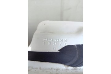 Tapa trasera para maletero MERCEDES GLC W254 A2547420000
