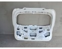 Tapa trasera para maletero MERCEDES GLC W254 A2547420000