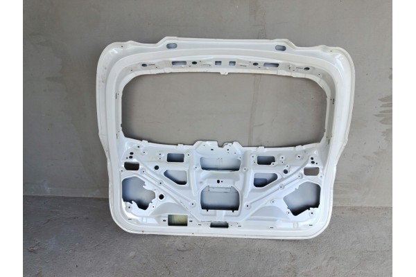 Tapa trasera para maletero MERCEDES GLC W254 A2547420000