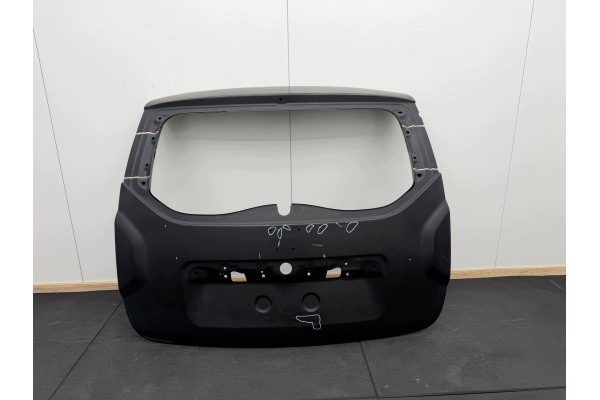 DACIA DUSTER I 2010r 2017r TAILGATE REAR NEW ORIGINAL