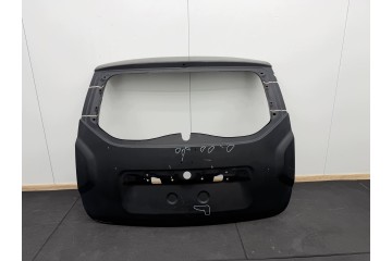DACIA DUSTER I 2010r 2017r TAILGATE REAR NEW ORIGINAL