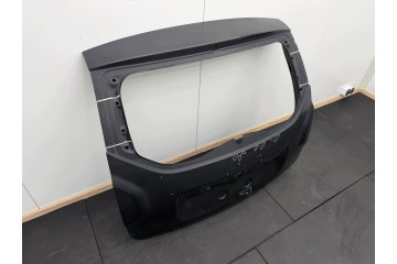 DACIA DUSTER I 2010r 2017r TAILGATE REAR NEW ORIGINAL Catalog number of the part DACIA DUSTER I 2010r 2017r KLAPA BAGAZNIKA TY T