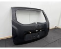 DACIA DUSTER I 2010r 2017r TAILGATE REAR NEW ORIGINAL Part manufacturer Dacia OE