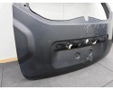 DACIA DUSTER I 2010r 2017r TAILGATE REAR NEW ORIGINAL Quality of parts according to GVO O original with manufacturer s logo OE