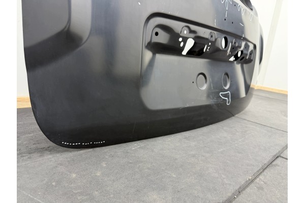 Portón Trasero Maletero DACIA DUSTER I 2010-2017 Nuevo Original