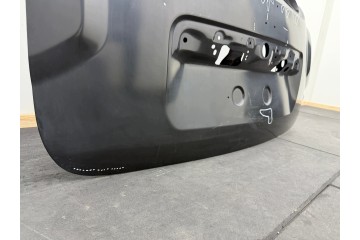 Portón Trasero Maletero DACIA DUSTER I 2010-2017 Nuevo Original