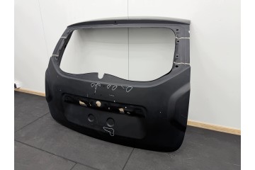 Portón Trasero Maletero DACIA DUSTER I 2010-2017 Nuevo Original