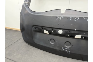 Portón Trasero Maletero DACIA DUSTER I 2010-2017 Nuevo Original