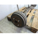 PUENTE TRASERO NISSAN NV200 /EVALIA (M20/M) PUENTE TRASERO NISSAN NV200 /EVALIA (M20/M)