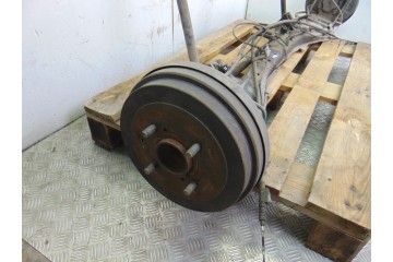  PUENTE TRASERO NISSAN NV200 /EVALIA (M20/M) Kombi Comfort 2010 204488 NISSAN - 2