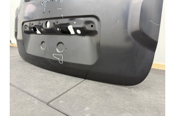 Portón Trasero Maletero DACIA DUSTER I 2010-2017 Nuevo Original
