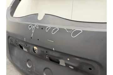 Portón Trasero Maletero DACIA DUSTER I 2010-2017 Nuevo Original