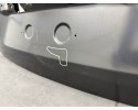 Portón Trasero Maletero DACIA DUSTER I 2010-2017 Nuevo Original