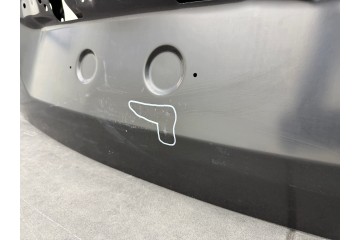 Portón Trasero Maletero DACIA DUSTER I 2010-2017 Nuevo Original