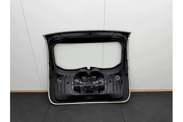 Portón Trasero Maletero DACIA DUSTER I 2010-2017 Nuevo Original