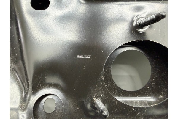 Portón Trasero Maletero DACIA DUSTER I 2010-2017 Nuevo Original