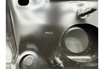 Portón Trasero Maletero DACIA DUSTER I 2010-2017 Nuevo Original