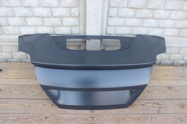 Flap rear roof Ferrari Roma Spider Carbio 20 26 985838744 Catalog number of the part 985838744 Mathayus