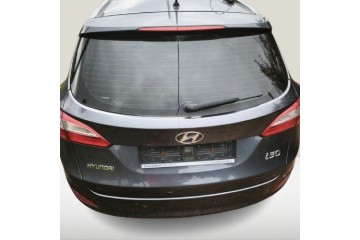 KLAPA TY SZYBA HYUNDAI I30 II 2 KOMBI 5D KOLOR Z3G EUROPA WARSZAWA