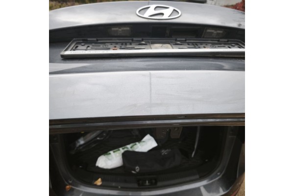 KLAPA TY SZYBA HYUNDAI I30 II 2 KOMBI 5D KOLOR Z3G EUROPA WARSZAWA Catalog number of the part 513342238 445465665633