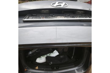 KLAPA TY SZYBA HYUNDAI I30 II 2 KOMBI 5D KOLOR Z3G EUROPA WARSZAWA Catalog number of the part 513342238 445465665633