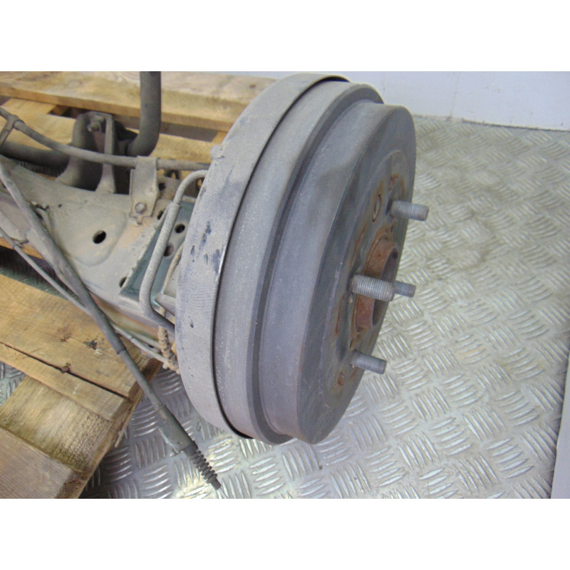 PUENTE TRASERO NISSAN NV200 /EVALIA (M20/M)