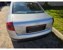 TAILGATE REAR AUDI A6 C5 1997 2004 COLOR LY7M SEDAN