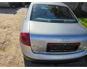 TAILGATE REAR AUDI A6 C5 1997 2004 COLOR LY7M SEDAN Packaging status original