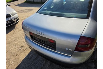 TAILGATE REAR AUDI A6 C5 1997 2004 COLOR LY7M SEDAN Part manufacturer Audi OE