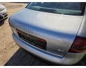 TAILGATE REAR AUDI A6 C5 1997 2004 COLOR LY7M SEDAN Quality of parts according to GVO O original with manufacturer s logo OE