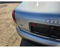 TAILGATE REAR AUDI A6 C5 1997 2004 COLOR LY7M SEDAN Product weight with unit packaging 2 kg