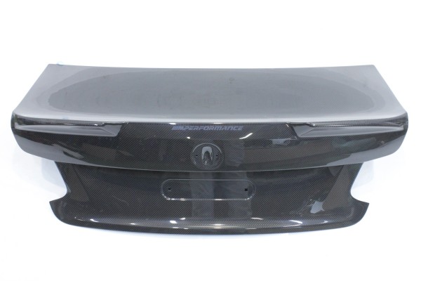 ORIGINAL TAILGATE REAR TRUNK CARBON MPERFORMANCE BMW F22 F87 M2