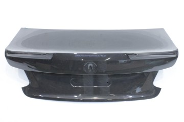 ORIGINAL TAILGATE REAR TRUNK CARBON MPERFORMANCE BMW F22 F87 M2