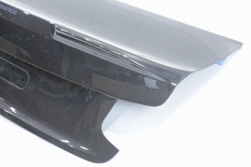 ORIGINAL TAILGATE REAR TRUNK CARBON MPERFORMANCE BMW F22 F87 M2 Catalog number of the part 2460278 41622460278 G97