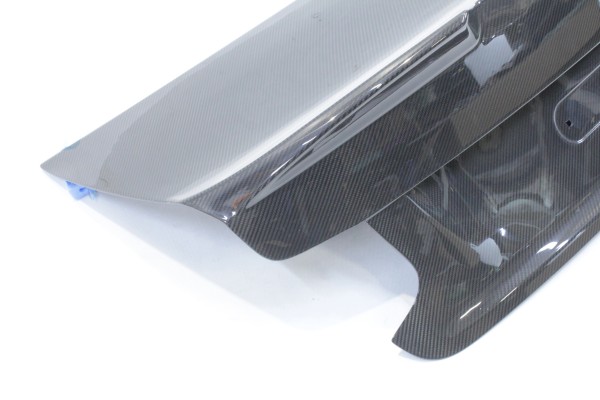 ORIGINAL TAILGATE REAR TRUNK CARBON MPERFORMANCE BMW F22 F87 M2 Part manufacturer BMW OE