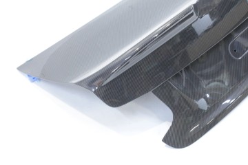 ORIGINAL TAILGATE REAR TRUNK CARBON MPERFORMANCE BMW F22 F87 M2 Part manufacturer BMW OE